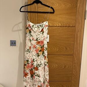 NWT Reformation Juliette Dress Size US 6